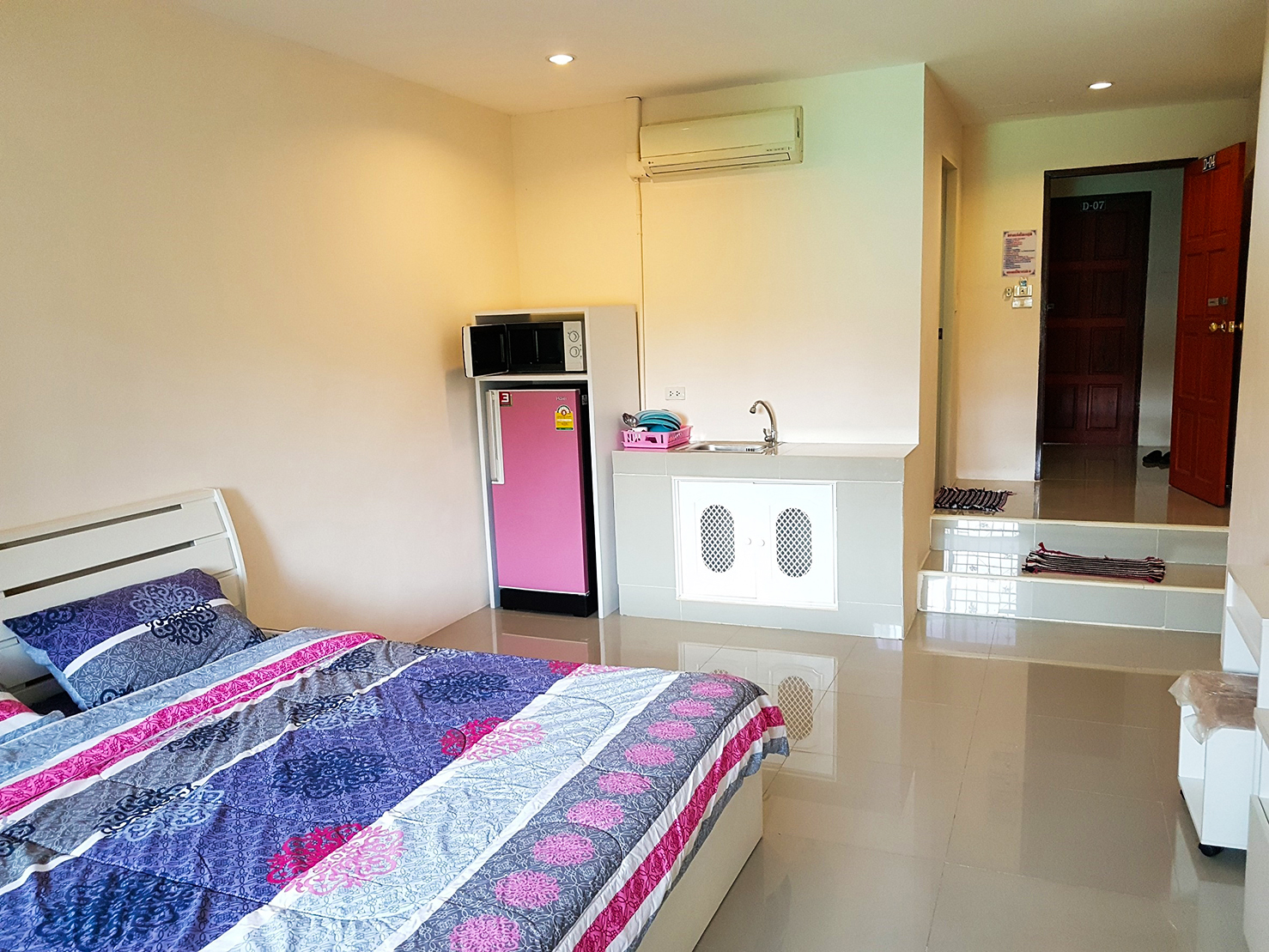 30214-ขายคอนโด พัทยาใต้ น่าลงทุน ทำเลดีมาก