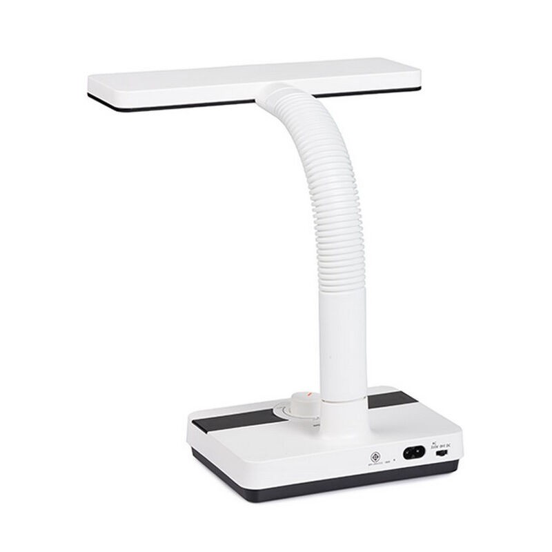 Thompson โคมไฟตั้งโต๊ะ รุ่น THOMPT104 สีขาวElectrical & Lighting Table & Desk Lamps