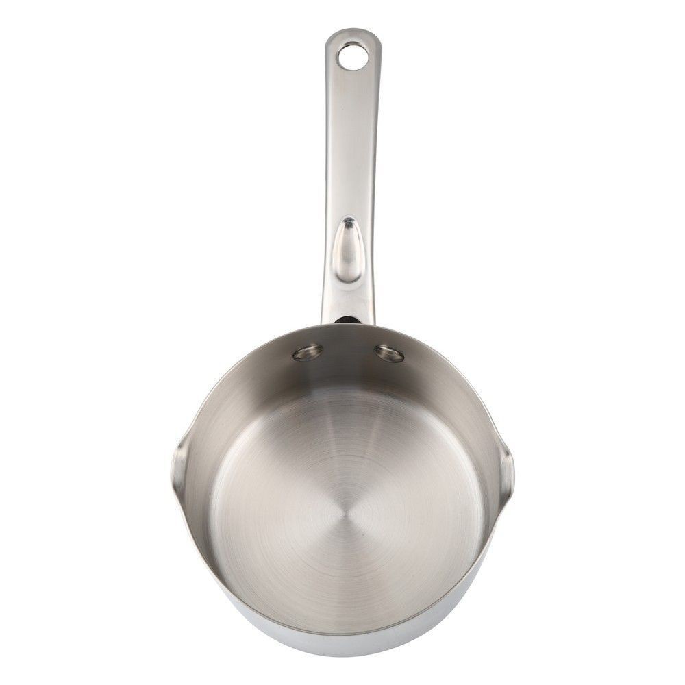 หม้อด้าม 14 ซม. MEYER BELLA CLASSICO POT MEYER BELLA CLASSICO 14CM