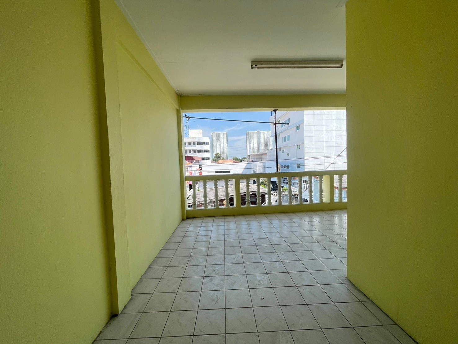 86318-ขายทาวน์โฮม ประชาชื่น 37 บางซื่อ กรุงเทพ