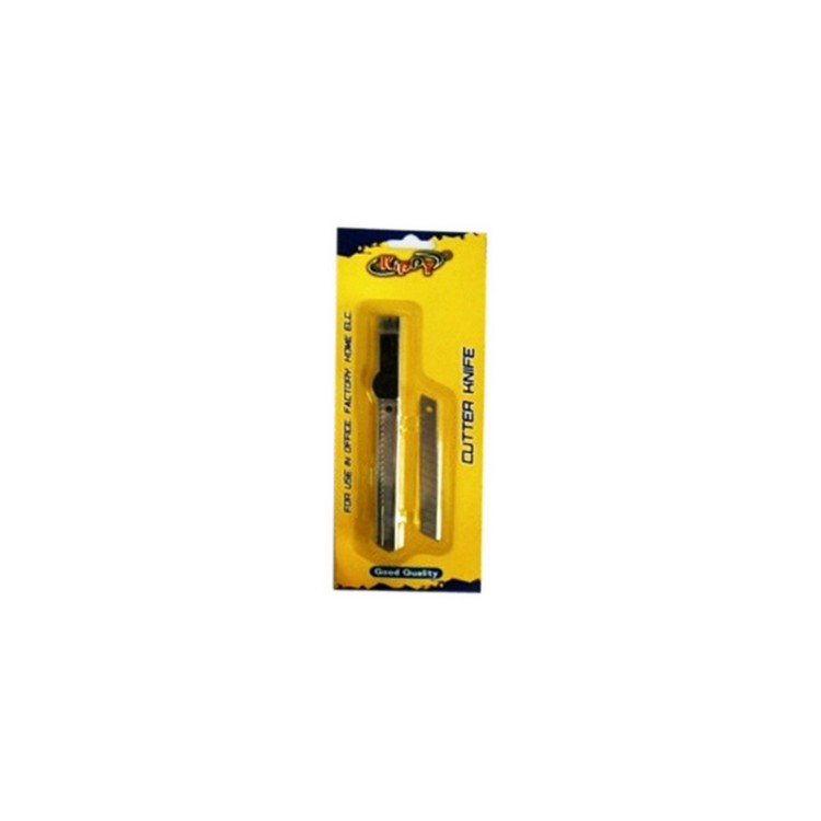 เครื่องมือช่าง ไขควง ไขควง สลับหัว JE TECH LINE COLOR 4" | JE TECH | JE051664