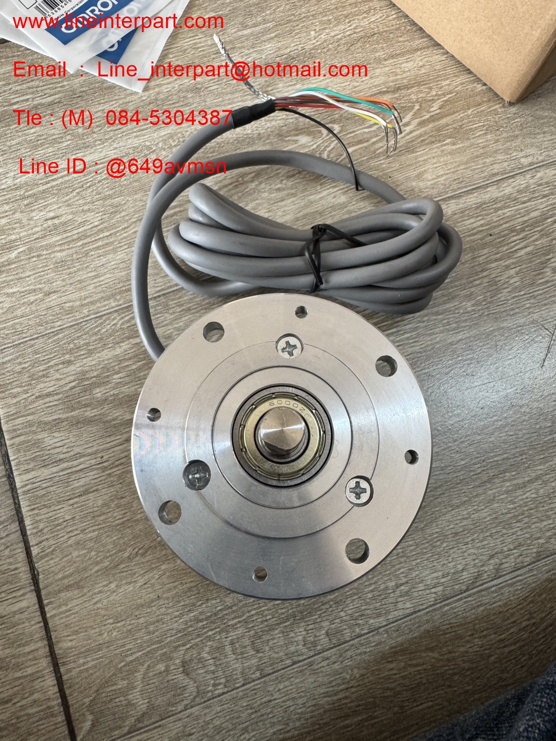 ROD430-1024 01L00-HZ