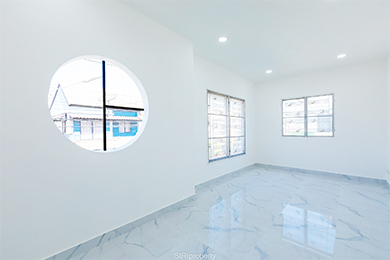 ขายทาวน์เฮ้าส์ พฤกษา40 หลังมุม คลองหลวง-ธัญบุรี ปทุมธานี