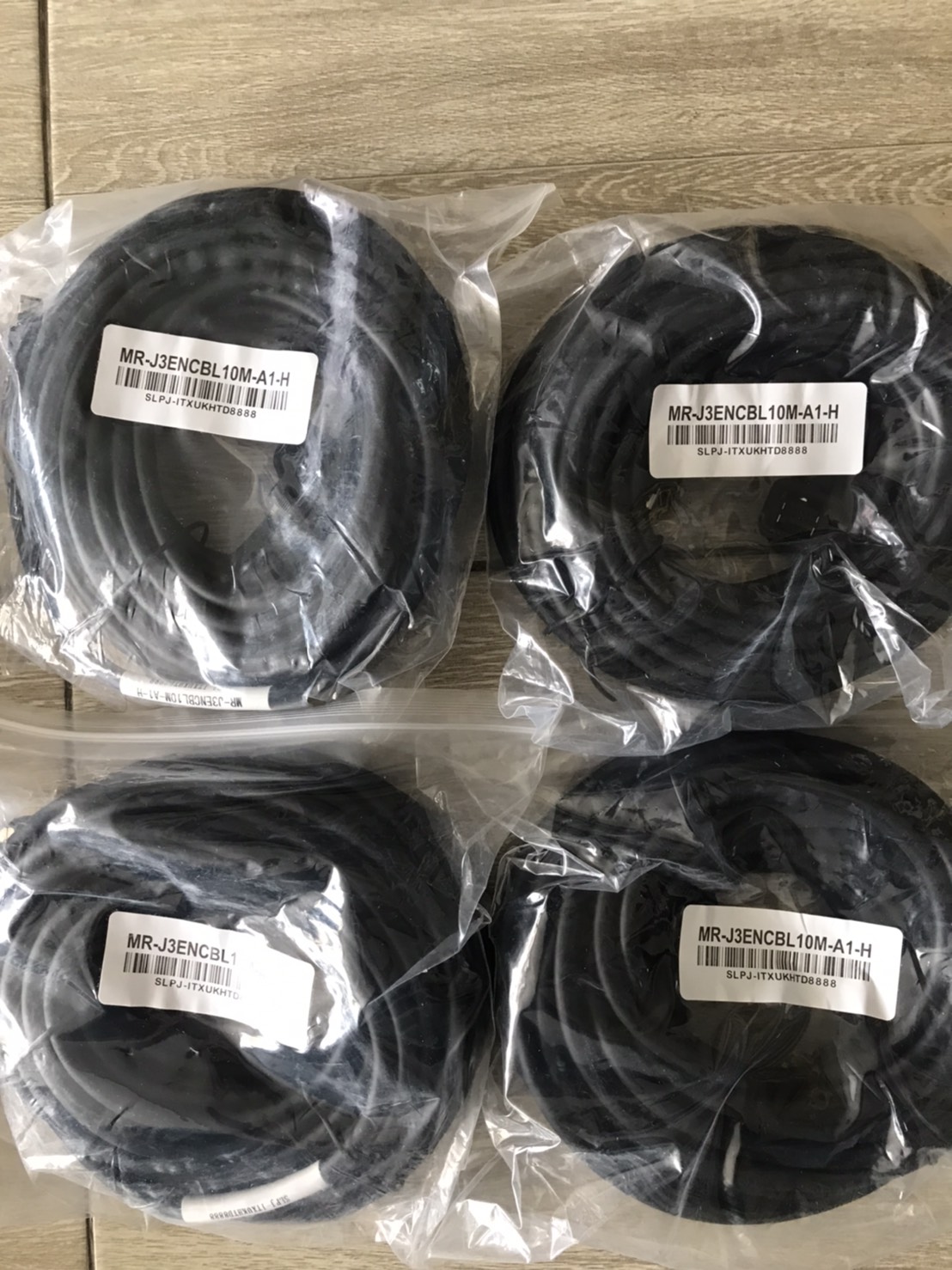 ขาย MR-J3ENCBL10M-A1-H