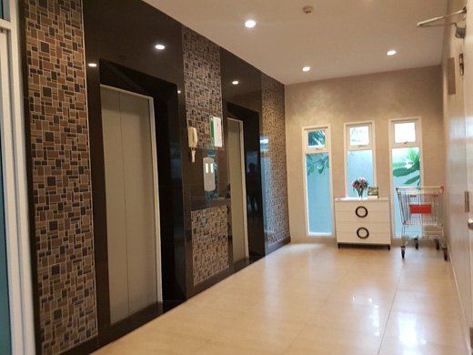 83510 ขายคอนโด โคโตบูกิ บางแสน ชลบุรี