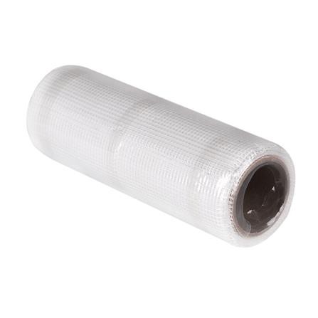 ตาข่ายไฟเบอร์ JBP 8 นิ้ว X 10 ม. พร้อมทนทุกสภาวะอากาศ