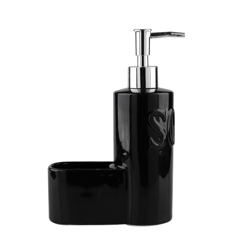 กระปุกห้องน้ำ MOYA CE1538A-LD เซรามิก อุปกรณ์ภายในห้องน้ำ