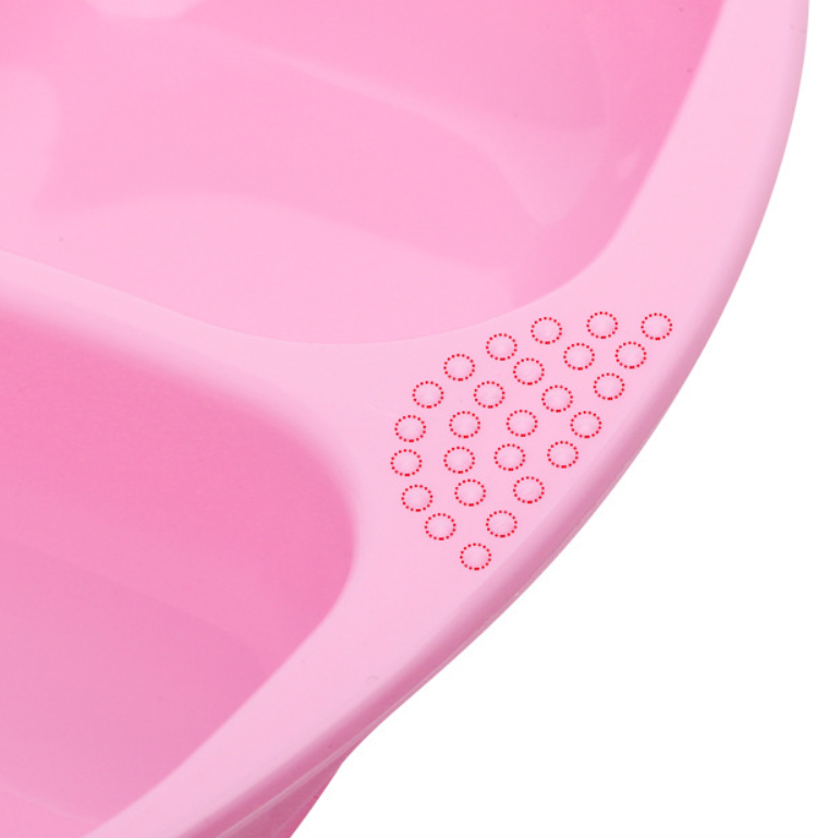 SET Kiss สีฟ้า