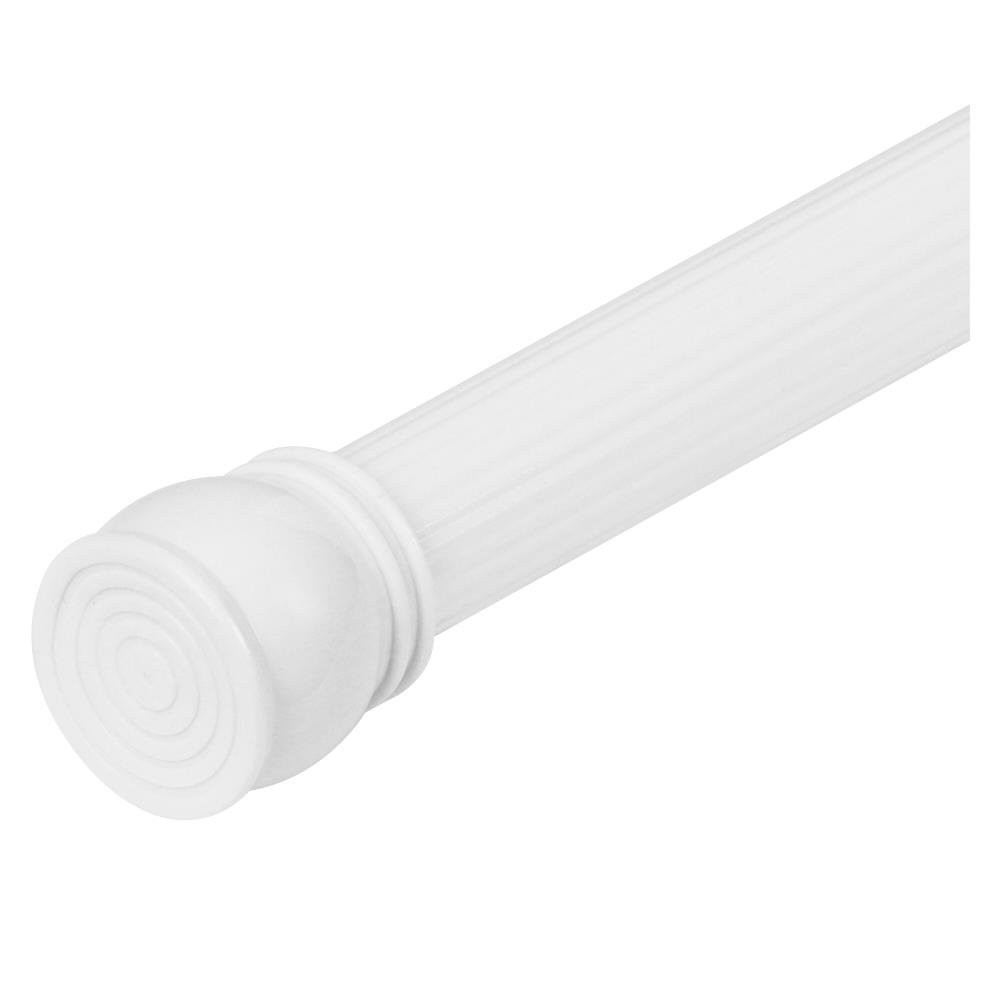 ราวผ้าม่านห้องน้ำ T-3 160x300 ซม. ราวม่านห้องน้ำ SHOWER CURTAIN ROD 160X300CM