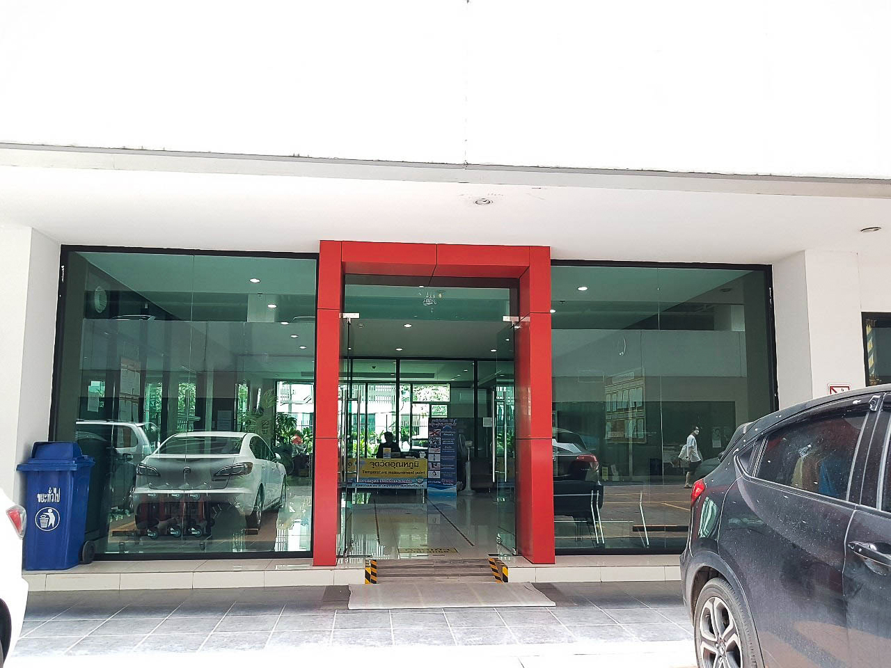 31299-ขายคอนโด รีเจ้นท์โฮม 15 มหาวิทยาลัยราชภัฏพระนคร แจ้งวัฒนะ กรุงเทพ