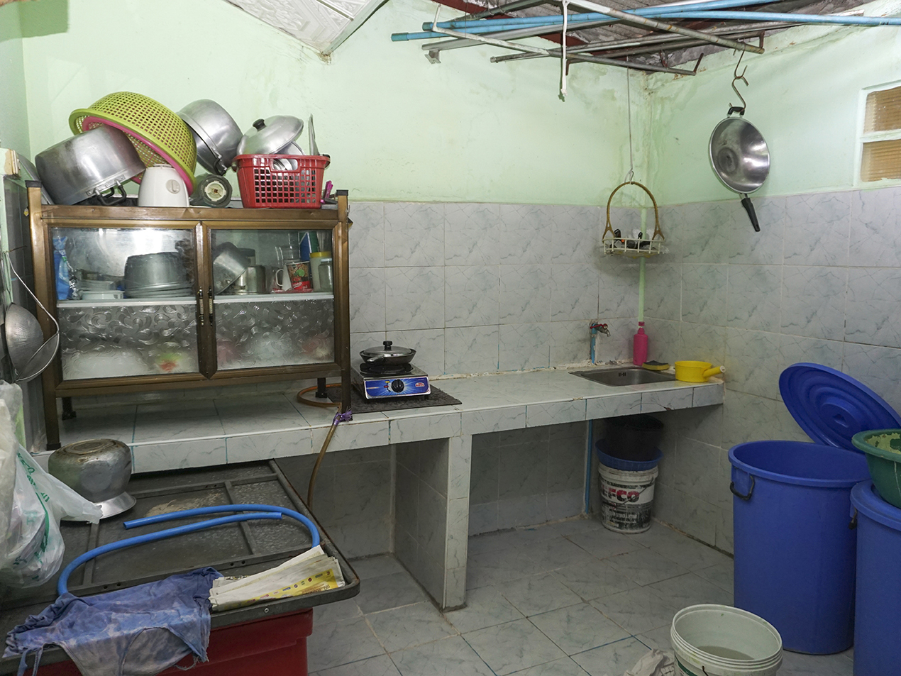 65814-ขายบ้าน พรธิสาร 5 คลอง 7 ธัญบุรี ปทุมธานี