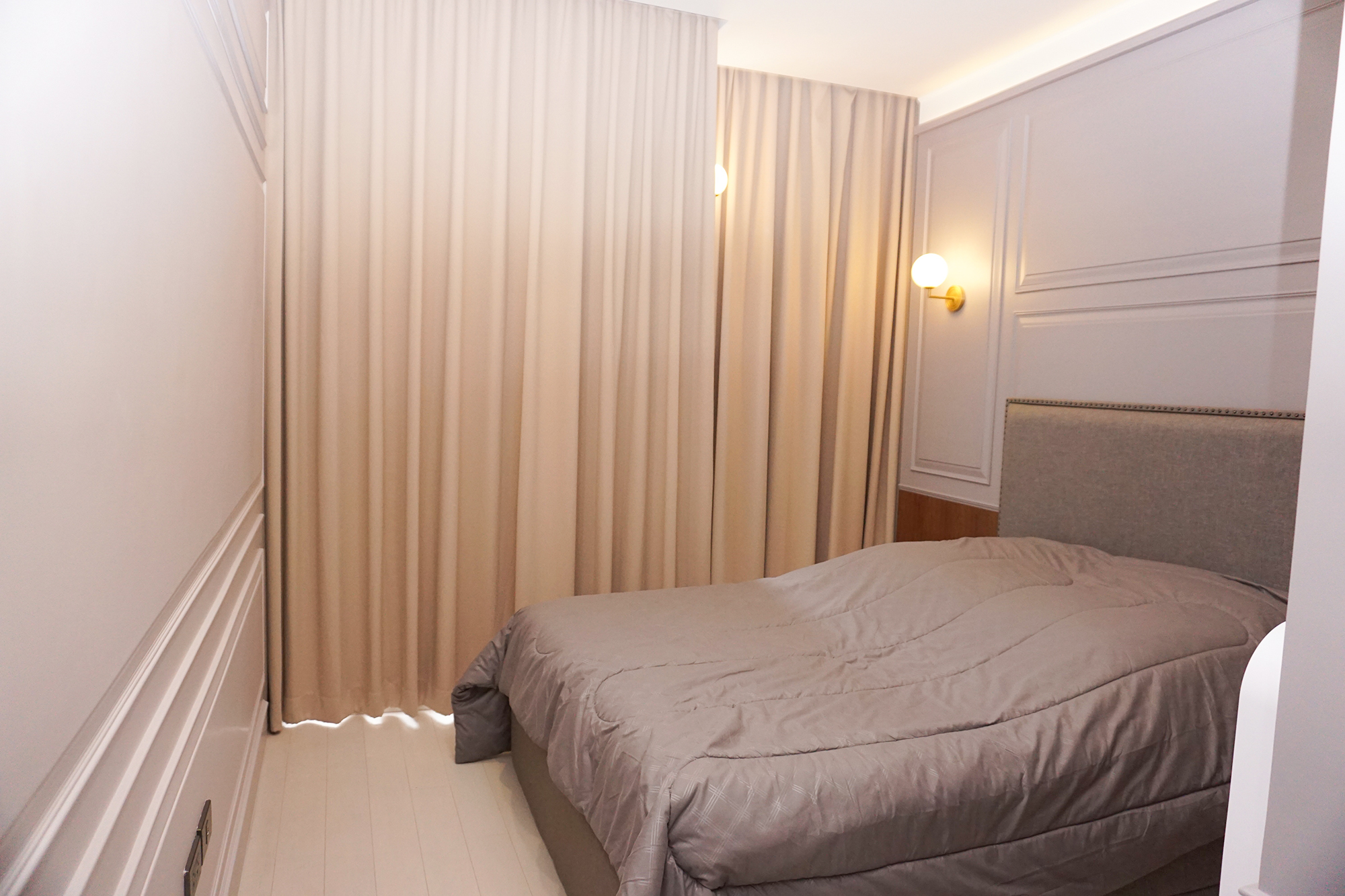 72081-ขายคอนโด โนเบิล เพลินจิต ติดรถไฟฟ้า BTS เพลินจิต กรุงเทพ (พร้อมลิฟท์ส่วนตัว)