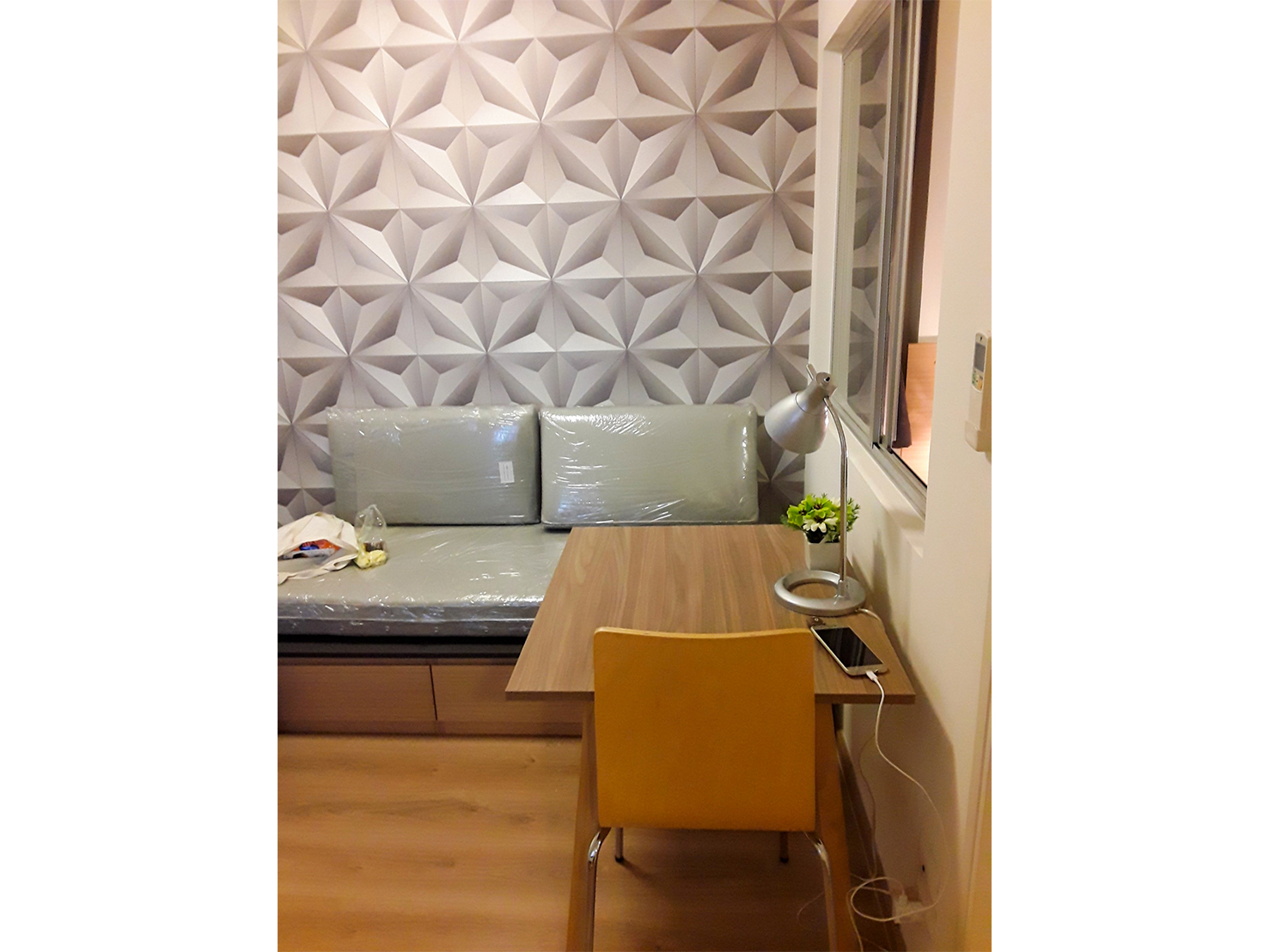 76990-ขายคอนโด ยู แคมปัส รังสิต-เมืองเอก (ติดกับ ม.รังสิต)