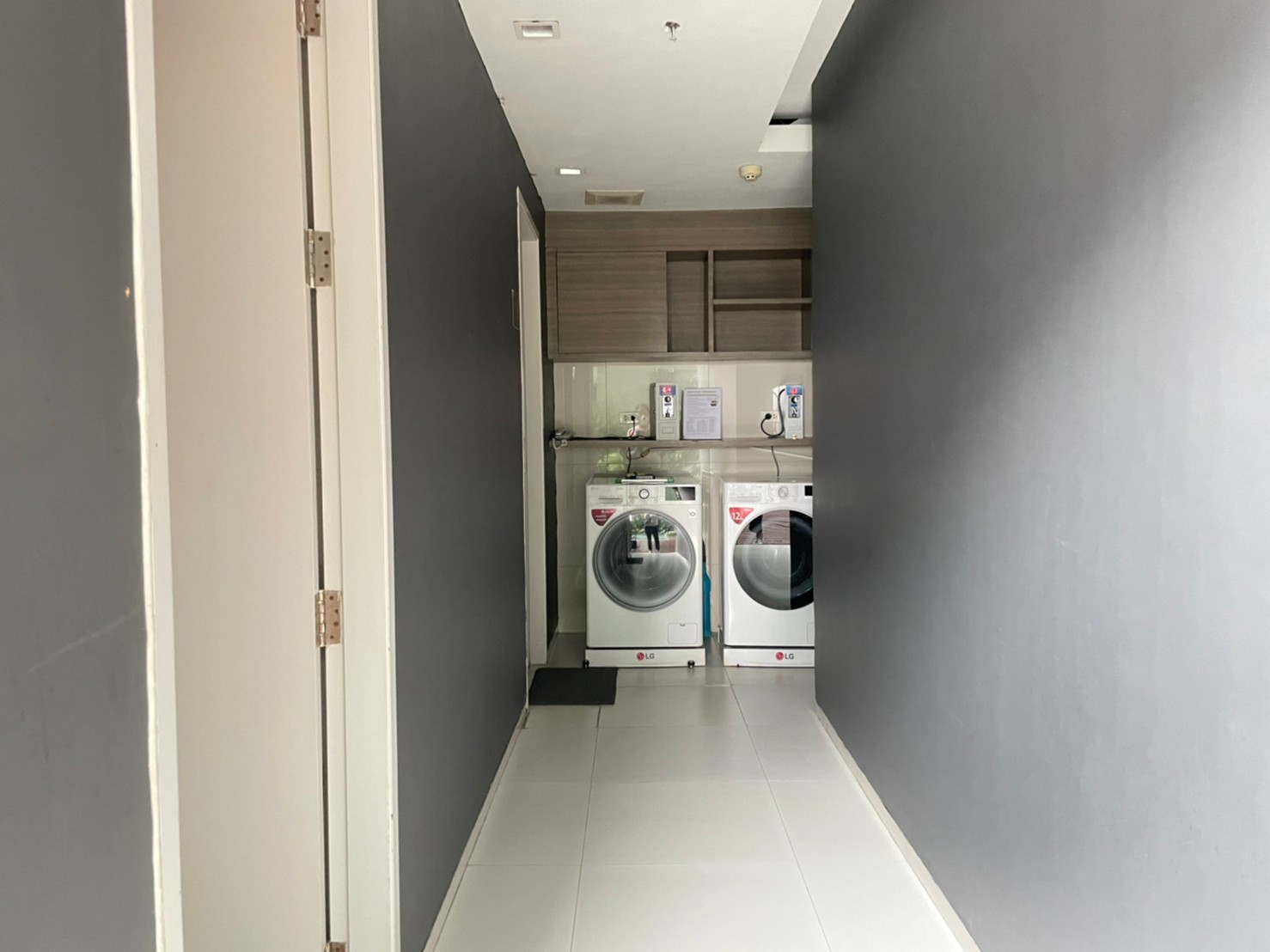 72189-ขายคอนโด TEAL สาทร-ตากสิน ใกล้ BTS วงเวียนใหญ่ ธนบุรี กรุงเทพ