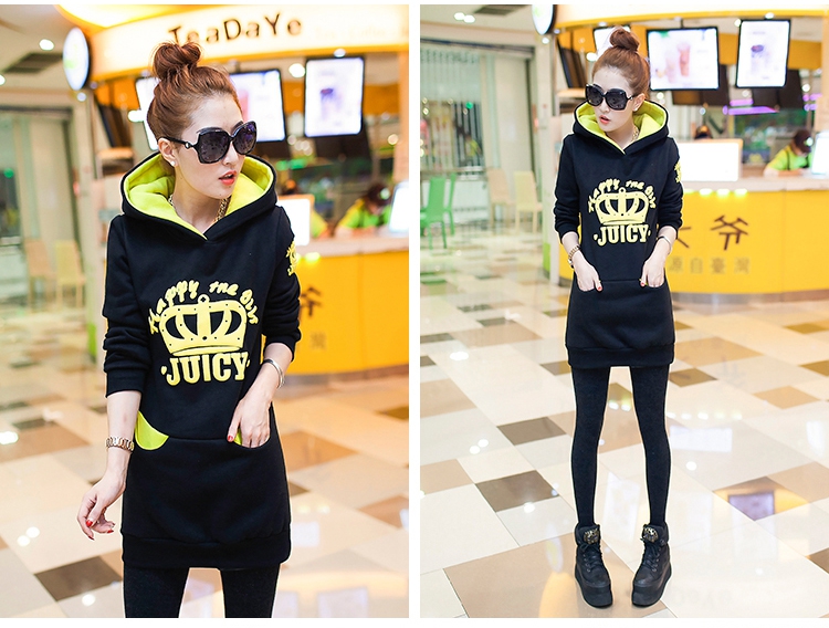 เสื้อกันหนาวแฟชั่นเกาหลีราคาถูกสีดำสุดฮอต