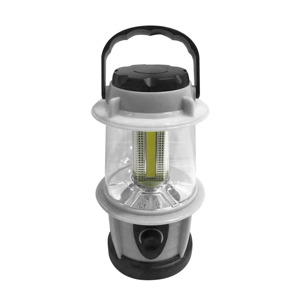 ไฟ LED CAMPING LIGHT RIN 3W DAYLIGHT สีขาว อุปกรณ์ส่องสว่าง