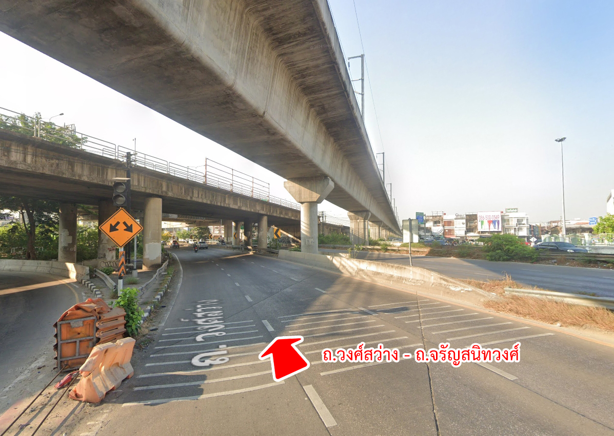 72143-ขายบ้าน จรัญสนิทวงศ์ 75 บางพลัด กรุงเทพมหานคร