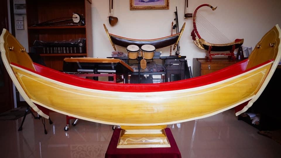 ระนาดพร้อมผืนไม้ชิงชัน-ระนาดเอกไม้ชิงชัน ราคา 9,000 - 9,900 - 12,000฿ สั่งสินค้า Line:@bdc_musicโทร 086-2032849