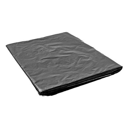 ถุงขยะบางดำ ACCO 36x45 นิ้ว 5 ใบ สะดวกต่อการใช้งาน