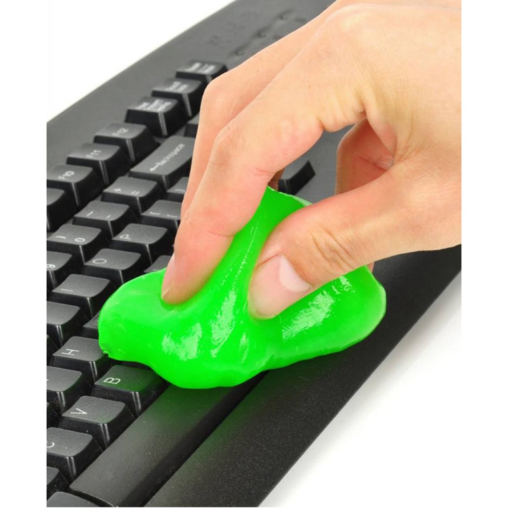 เจลทำความสะอาดฝุ่น Super Clean