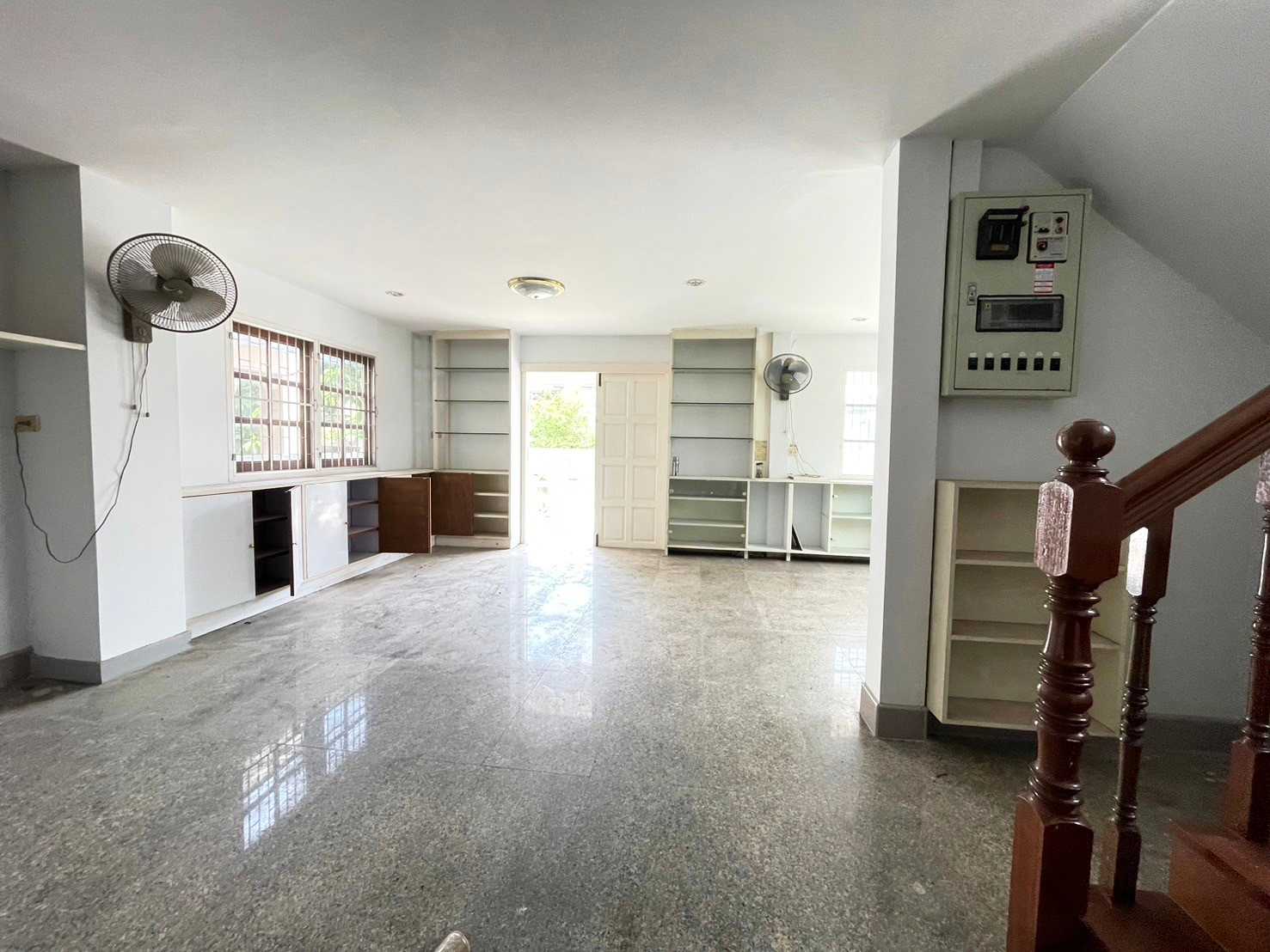 86328-ขายบ้านเดี่ยว หมู่บ้านมณฑลนคร พุทธมณฑลสาย 5 สามพราน นครปฐม