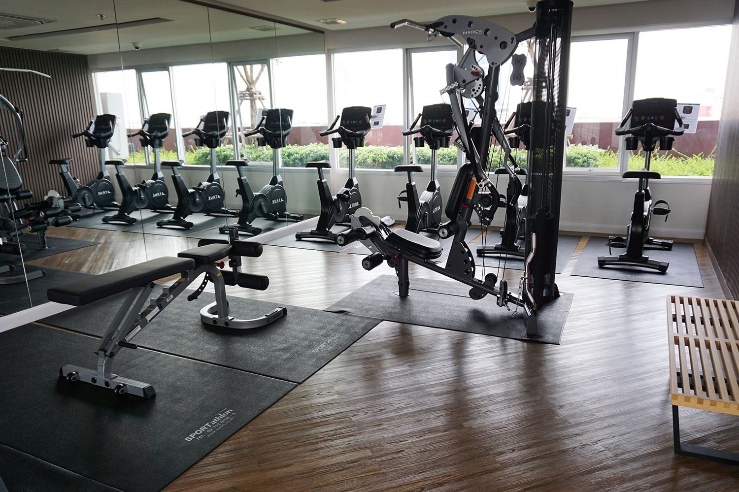 31264-ขายคอนโด ลุมพินี เพลส รัชดา-สาธุประดิษฐ์ ใกล้ทางด่วนและเซ็นทรัลพระราม 3 กรุงเทพ