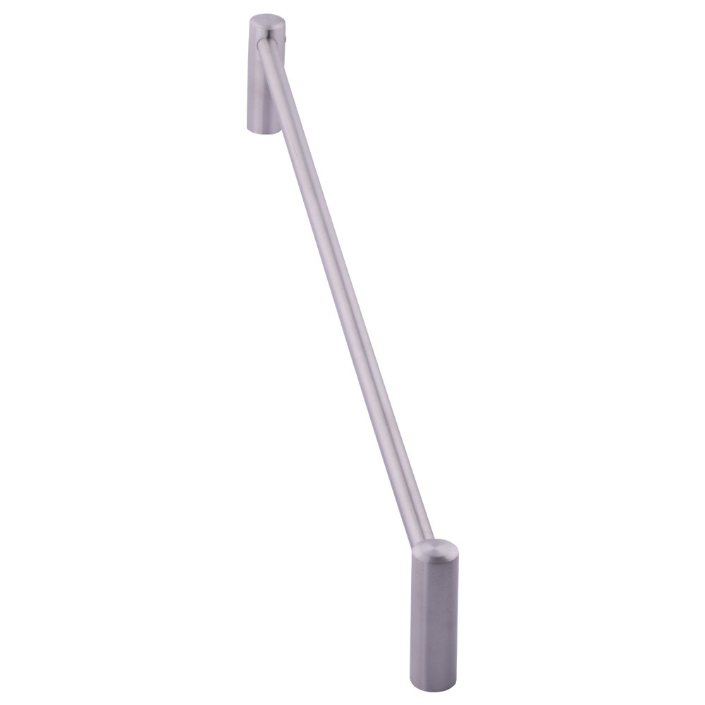 ราวแขวนผ้า MOYA SN002-02 สเตนเลส อุปกรณ์ภายในห้องน้ำ