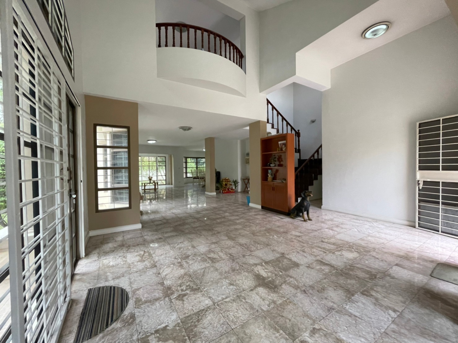 76937-ขายบ้าน หมู่บ้านวิลล่าแคลิฟอร์เนีย บางกะดี เมืองปทุมธานี