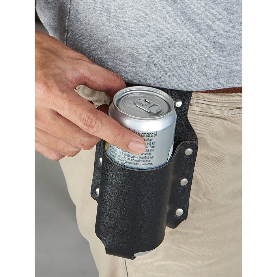!!สินค้าขายดี!! ที่วางขวดพกพา Can Holder