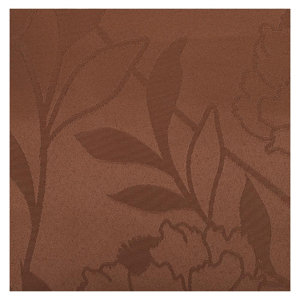 ผ้าม่าน EYELET CHILD FREEDOM STYLE LIO UV 140X220 ซม. สีน้ำตาล ผ้าม่านประตู CURTAIN ผ้าม่านและมู่ลี่