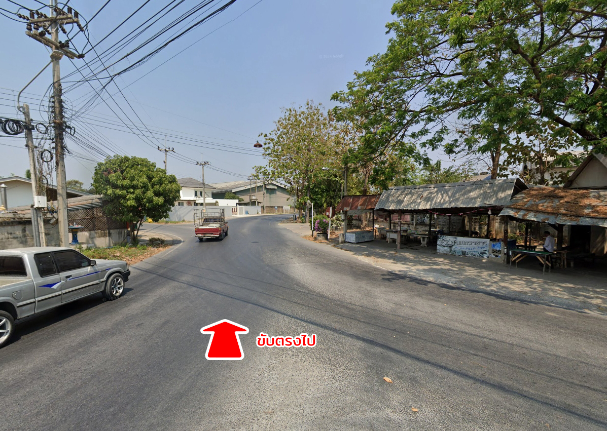 86343-ขายที่ดิน ติดถนน มาบแค นครปฐม