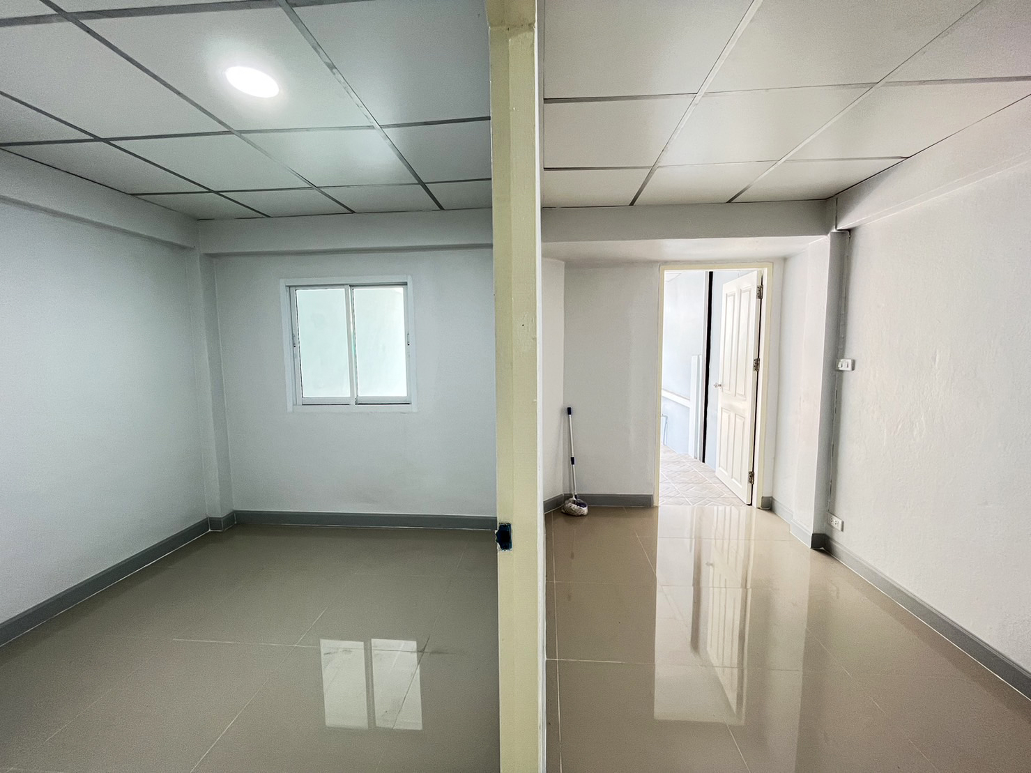 76998-ขายทาวน์เฮ้าส์ ธันยพฤกษ์ คลอง 7 ลำผักกูด ธัญบุรี ปทุมธานี