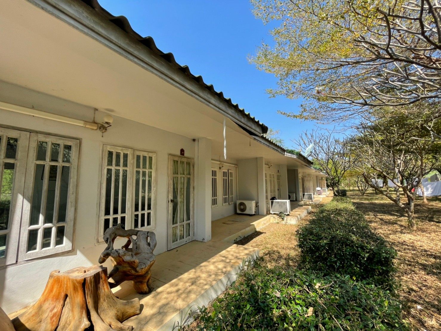 76932-ขายรีสอร์ท น้ำตกตาดหมอก อุทยานแห่งชาติตาดหมอก เมืองเพชรบูรณ์ เพชรบูรณ์