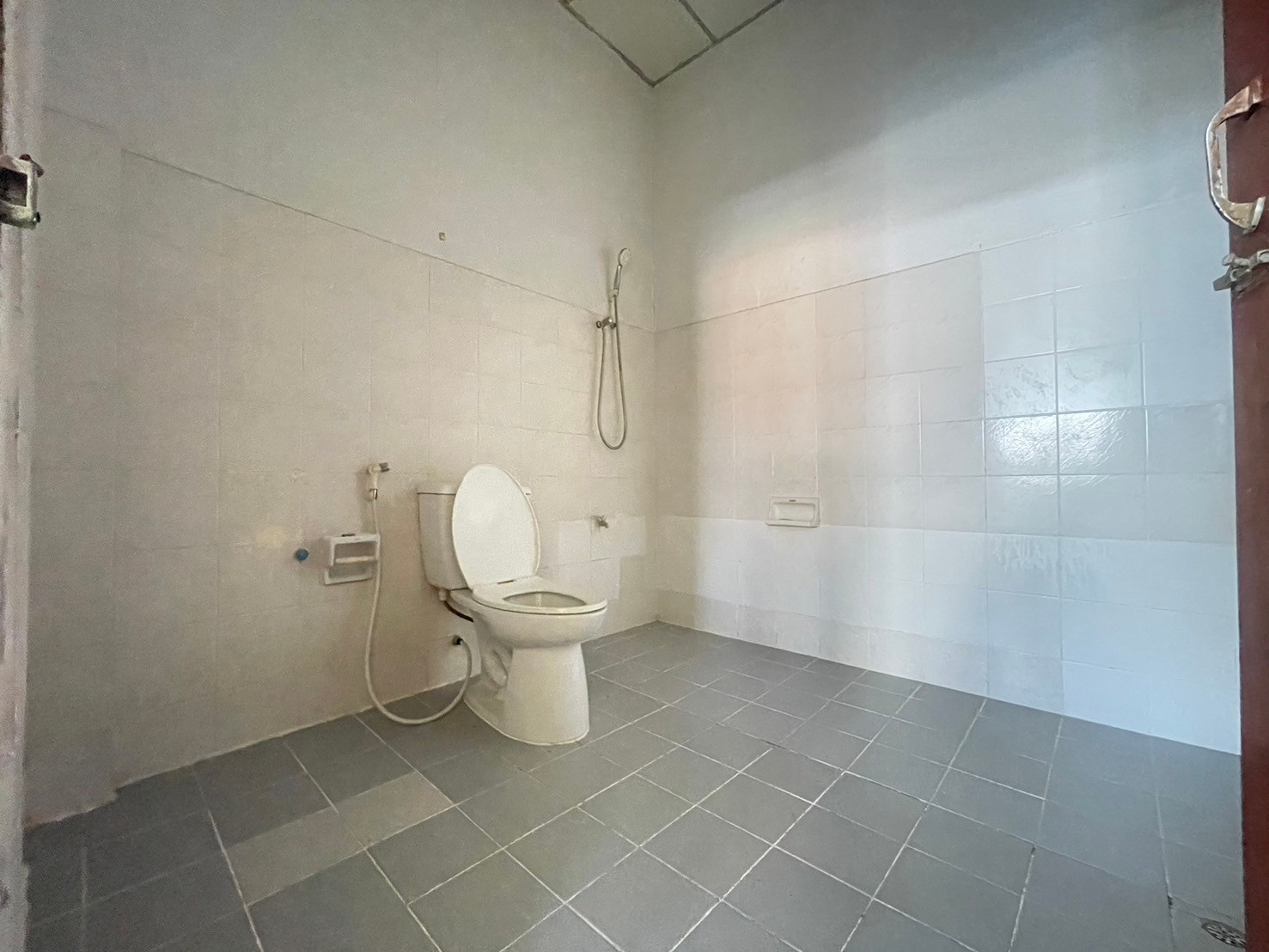 86318-ขายทาวน์โฮม ประชาชื่น 37 บางซื่อ กรุงเทพ