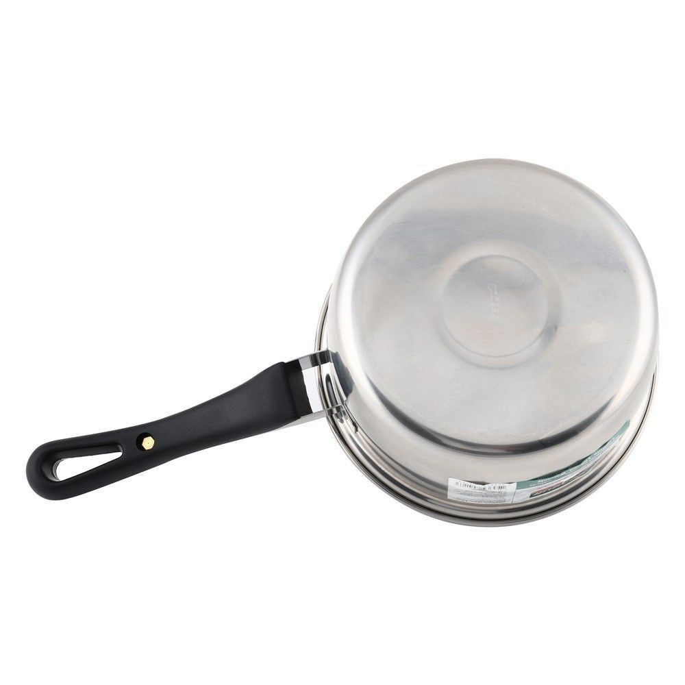 หม้อด้าม 16 ซม. SEAGULL PACIFIC POT SEAGULL PACIFIC 16CM