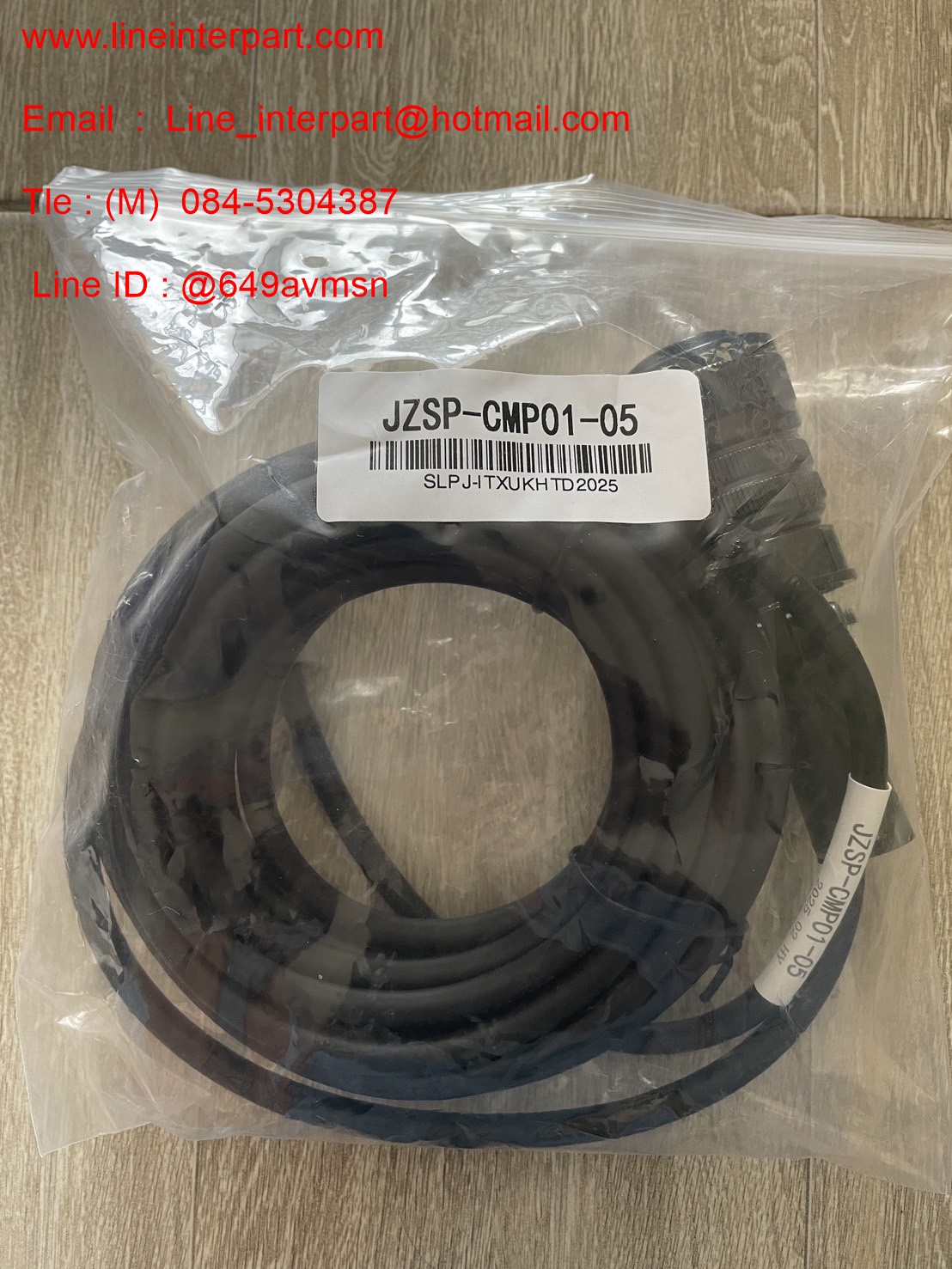 JZSP-CMP01-05