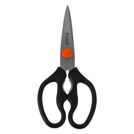 กรรไกรงานครัวสเตนเลส SCOTCH รุ่นถอดล้างได้ ปลอดภัยใช้กับอาหาร