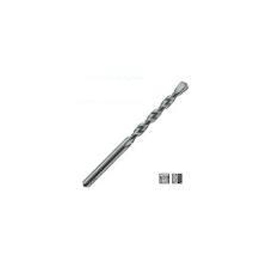 เครื่องมือช่าง สว่าน ดอกสว่าน ดอกเจาะคอนกรีต BOSCH 4X40X75 MM. BOSCH 4X40X75MM CONCRETE DRILL BIT