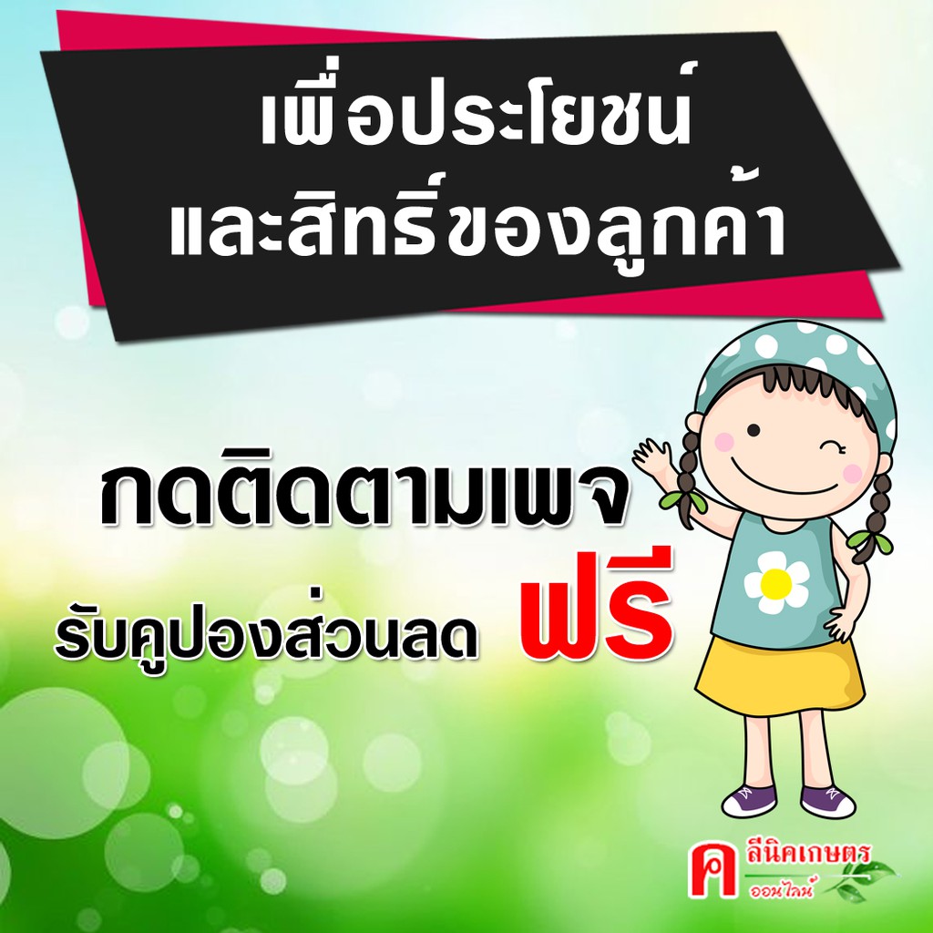 เดนิม 💥 แมนโคเซบ+ไตรไซคลาโซล ป้องกันกำจัดโรคพืช เชื้อรา ใบจุดในดาวเรือง นาข้าว พืชผัก ไม้ผล สวน ฉีดได้ทุกช่วง