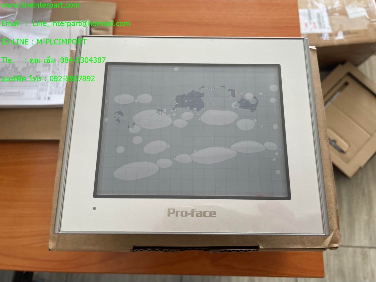 ขาย GP2301-SC41-24V