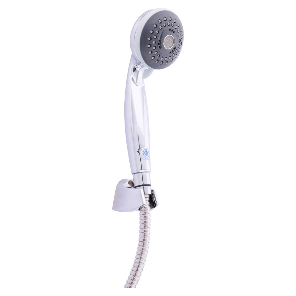 ฝักบัวสายอ่อน set BATH TIME BT-8113 อุปกรณ์ภายในห้องน้ำ