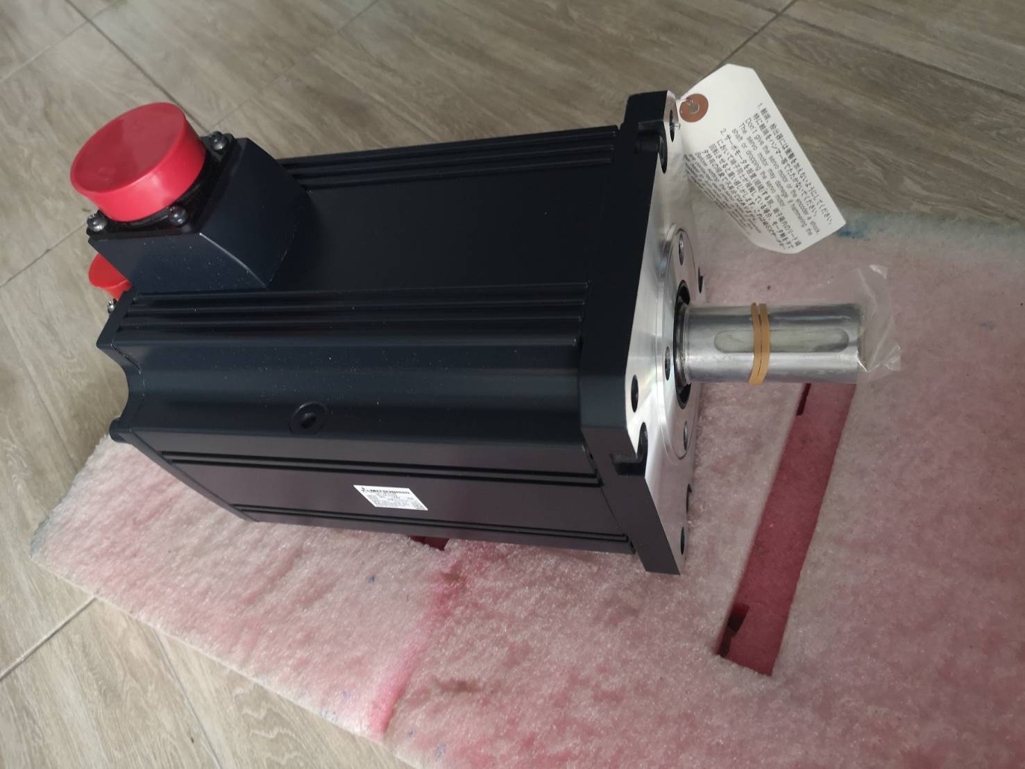 ขาย MOTOR HC-SFS702