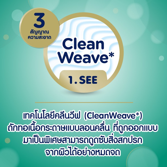 สก๊อตต์ คลีนแคร์ กระดาษชำระ หนา 3ชั้น ขนาด30 ม้วน x2แพ็ค (รวม60 ม้วน) SCOTT CLEAN CARE Toilet Tissue 3 Ply 60 Rolls