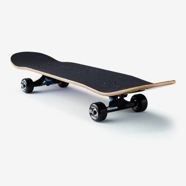 😎สเก็ตบอร์ด OXELO MID 500😎