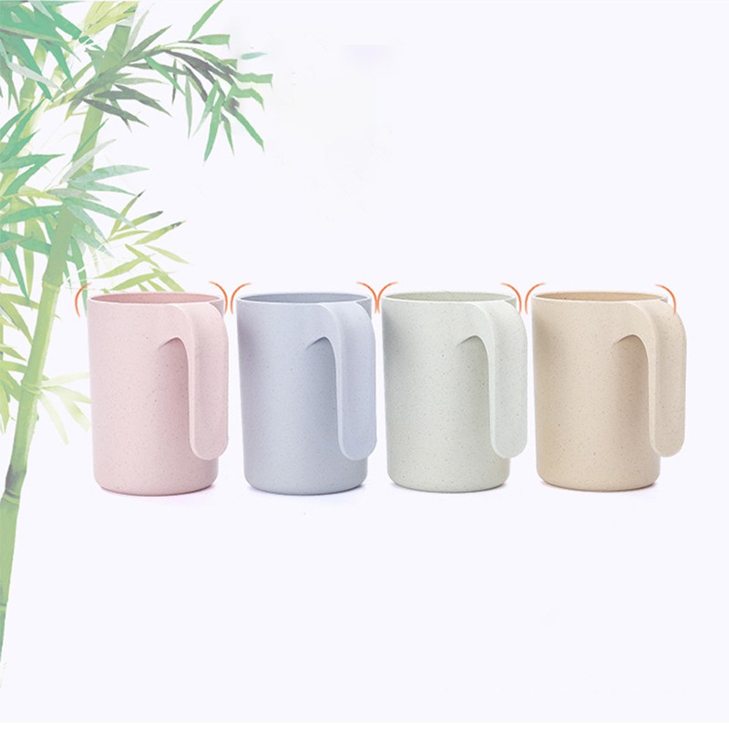 BestoreHome เครื่องบีบยาสีฟันอัต โนมัติมีที่แขวนแปรงสีฟัน เก็บแปรงสีฟันติดผนัง แถมชุดแก้วน้ำ สินค้ามีพร้อมส่ง