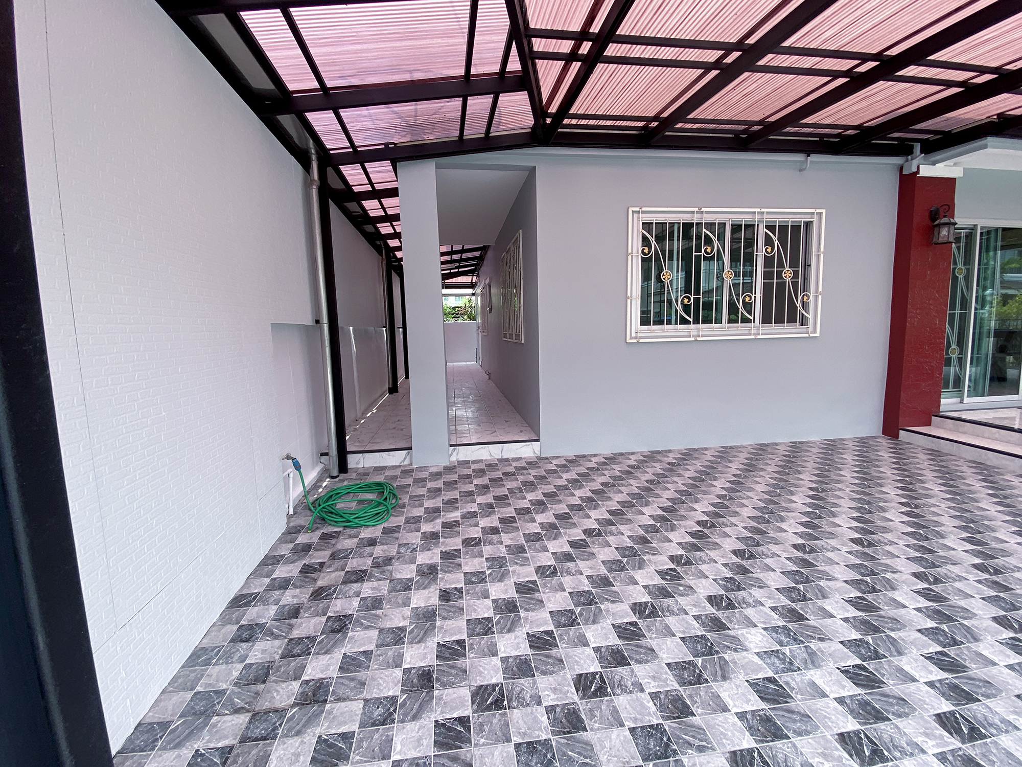 81589-ขายบ้านเดี่ยว ศุภาลัย การ์เด้นวิลล์ ติวานนท์-ปทุมธานี