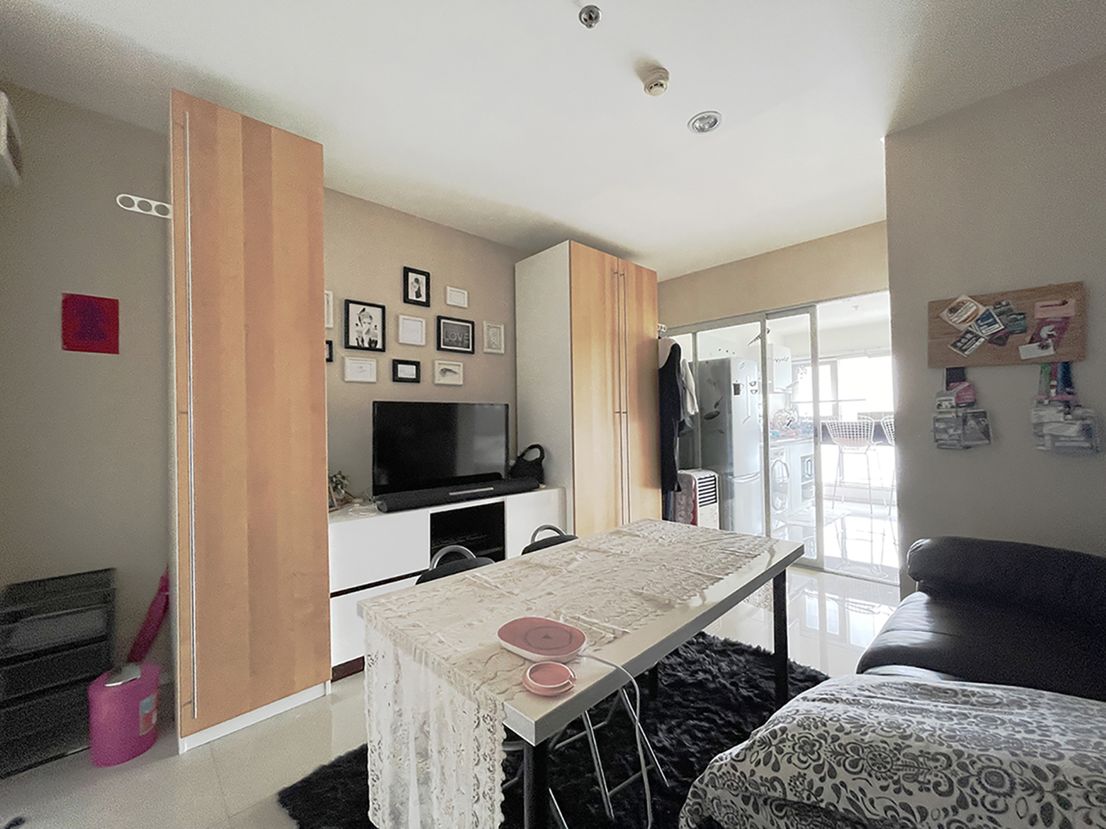 30213-ขายคอนโด แอสปาย สุขุมวิท 48 พระโขนง กรุงเทพ