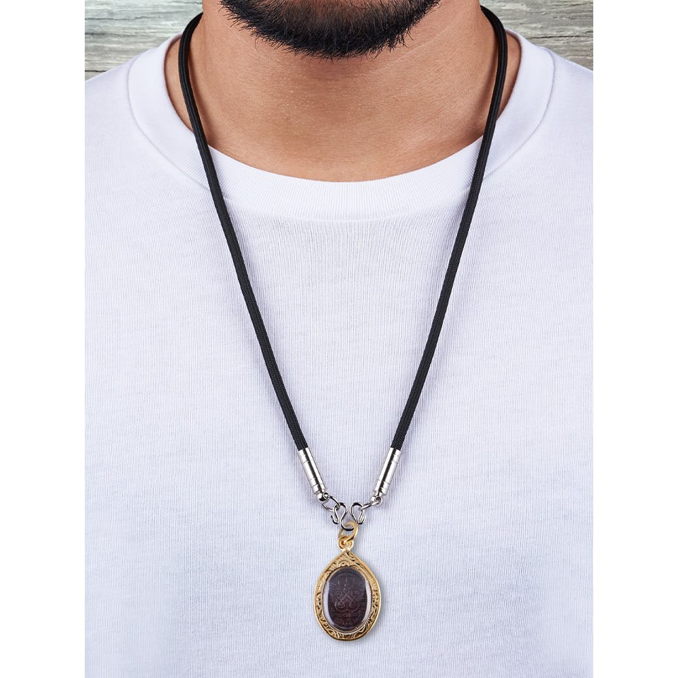 !!สินค้าขายดี!! สร้อยคอสำหรับห้อยพระ Necklace with Pendant Hook