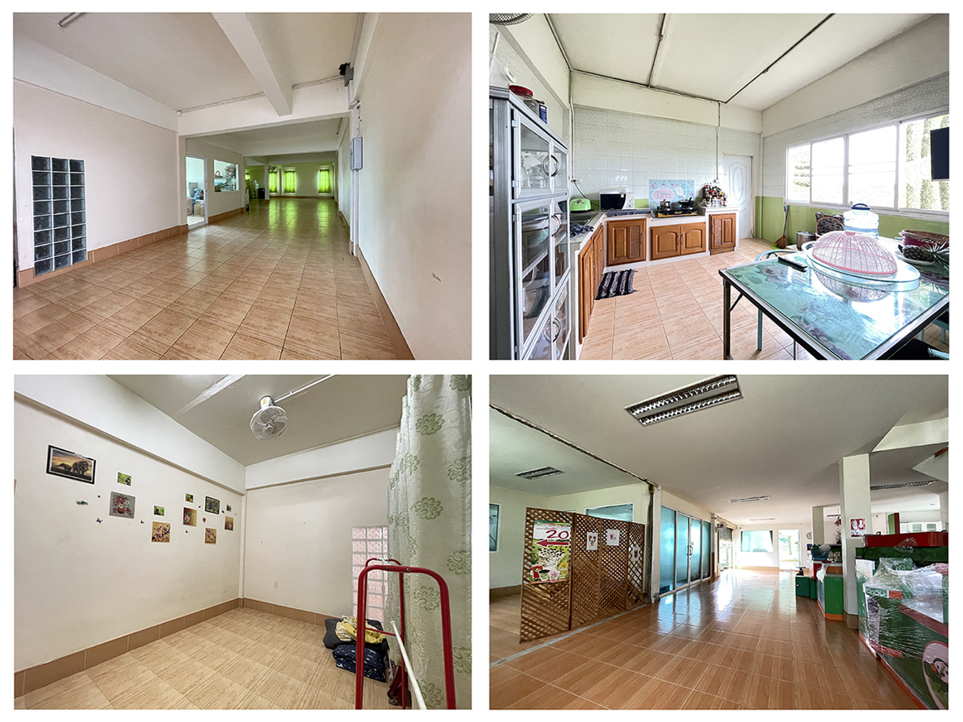 ขายสำนักงาน 4 ชั้น ขาดทุน 5 ล้าน ขายถูกที่สุดในย่านรังสิต ติดถนนหลัก ถนนรังสิต-คลองสอง ปทุมธานี