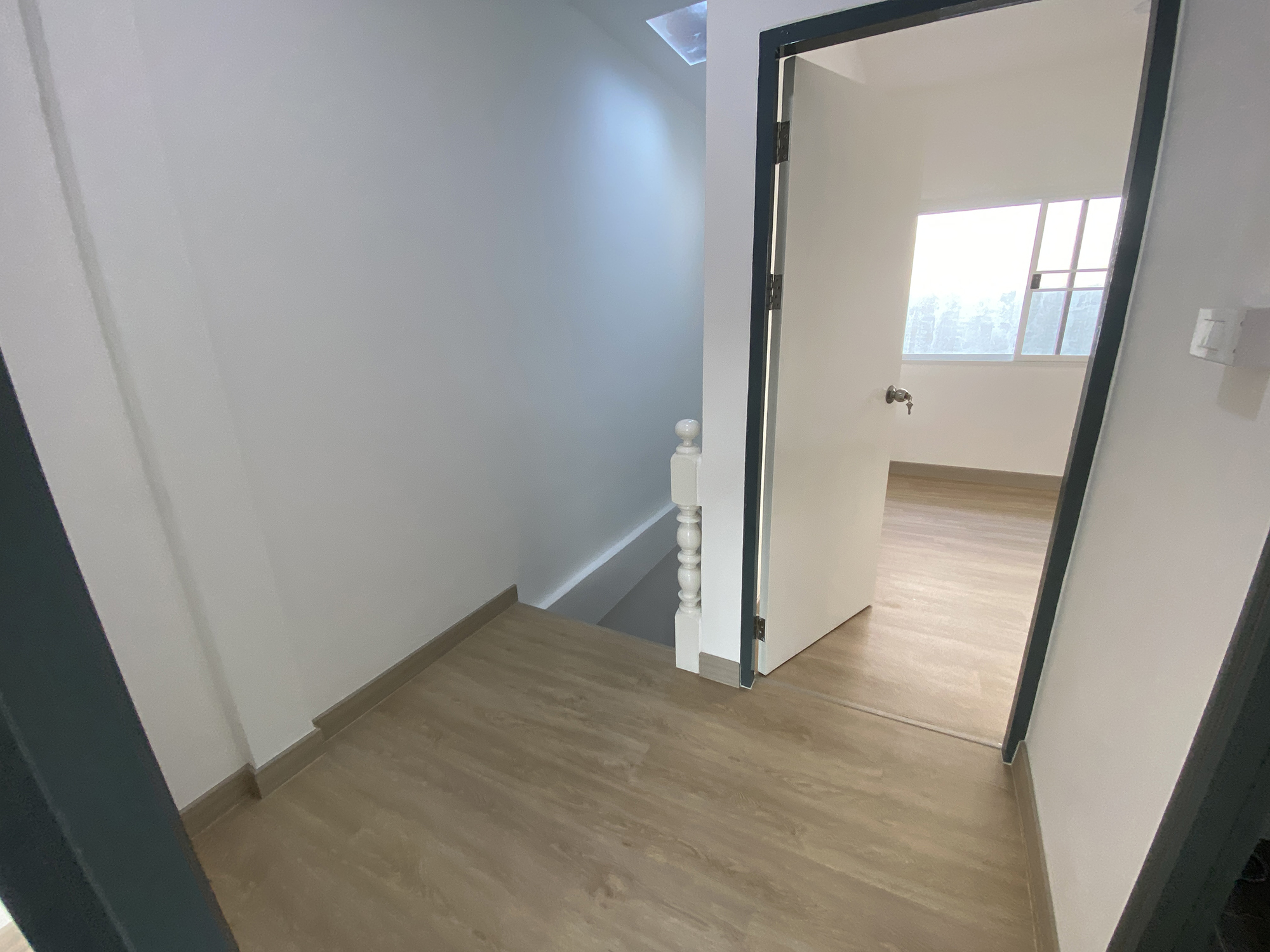 83451-ขายทาวน์เฮ้าส์ เอเชียโฮมทาวน์ 2 บางกรวย-ไทรน้อย นนทบุรี